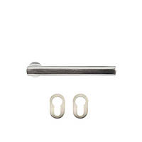 Comit Ручка Quick click Kamila сатин нікель