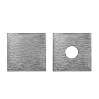 Кноб Fimet 306/201 F05 мат хром