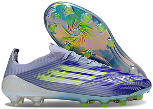 Бутси Адіки F50 FG