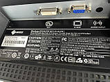 Монітор професійний LED 23 Eizo EV2315W, FullHD, з колонками, фото 6