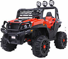 Дитячий акумуляторний квадроцикл VOLSO  VS908R4  12V/7AH   2V/7AH