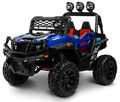 Дитячий акумуляторний квадроцикл VOLSO  VS908B4 12V/7AH   2V/7AH