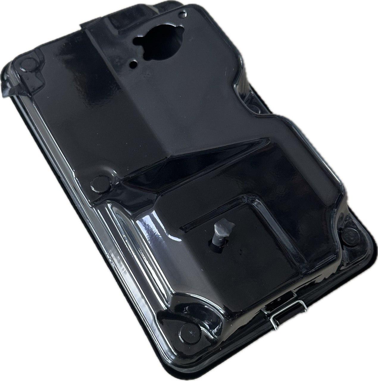 Фільтр повітряний генератора 5.5-6.5 квт (188F)