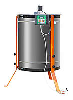 Медогонка (комбі) хордіально-радіальна МРК-24/3кас (300мм), 12В/220 В