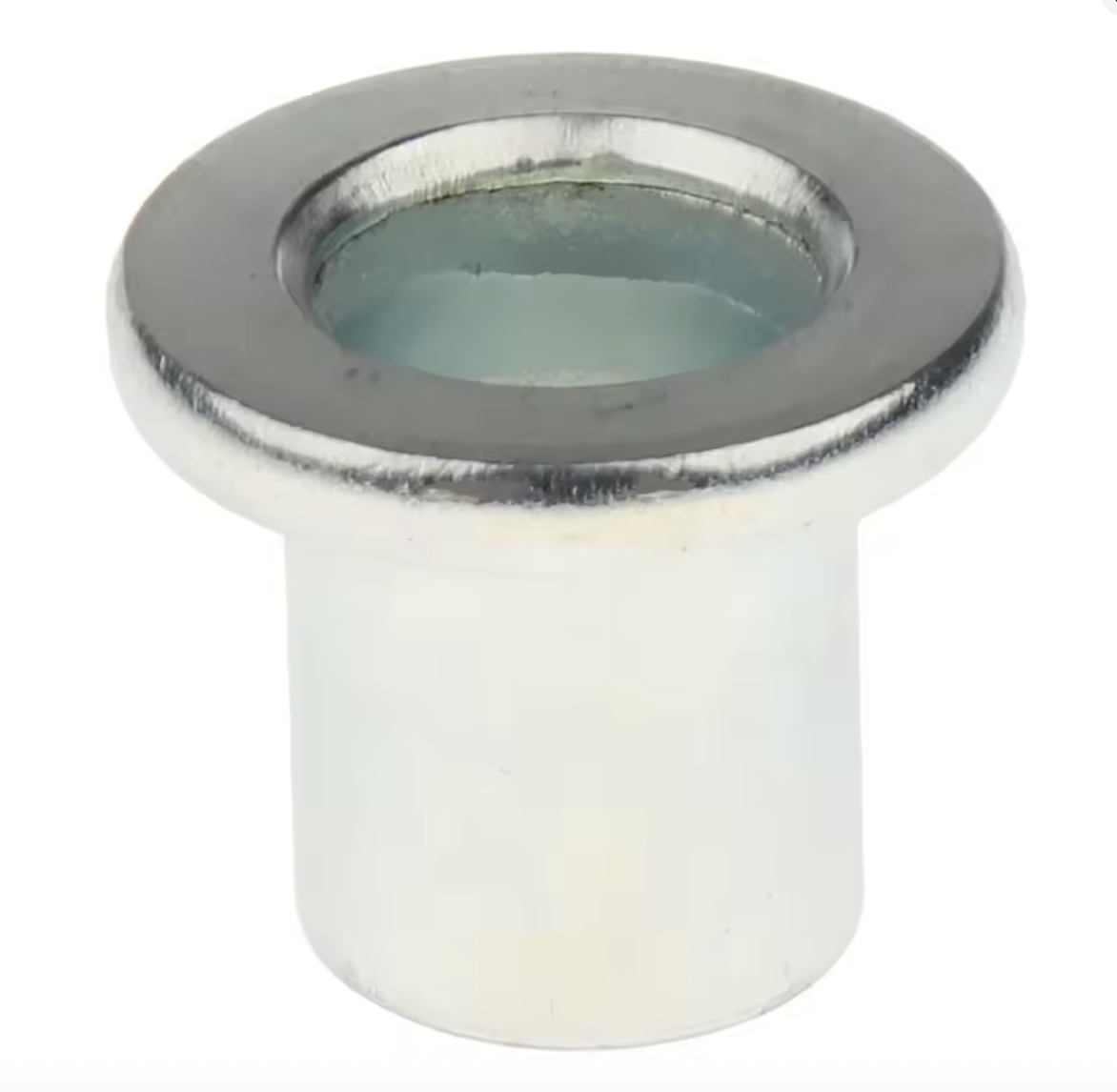 Втулка для коліс роликів самокатів в підшипник 608 т-подібна  (6×8×11 мм), фото 1