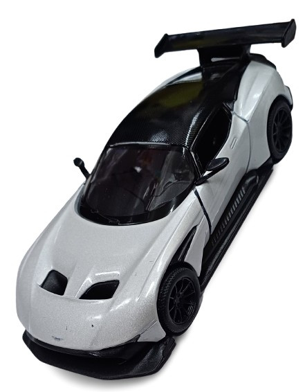 Машинка KINSMART Aston Martin Vulcan (KT5407W), фото 1