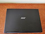 Ноутбук Acer Aspire A315-53/15.6 HD/i3 7020U/8/120 Б/В, фото 3