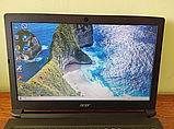 Ноутбук Acer Aspire A315-53/15.6 HD/i3 7020U/8/120 Б/В, фото 2