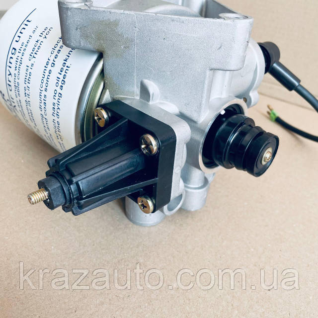 Осушитель воздуха влагоотделитель БОГДАН, ЭТАЛОН КрАЗ МАЗ