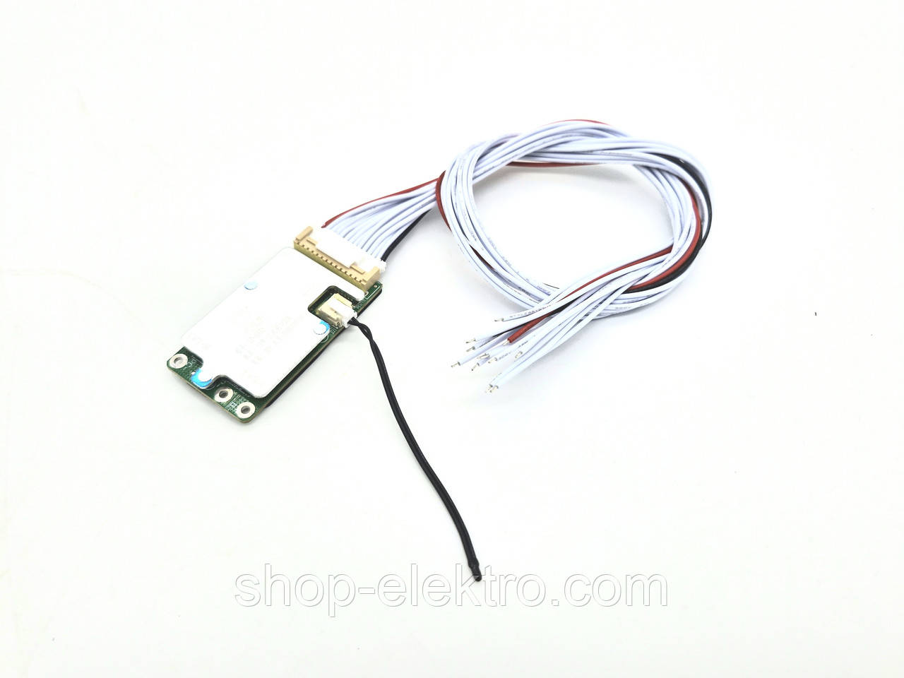 BMS 13S Li-ion 48V 20А  симетрична, фото 1