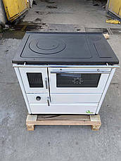 Дров'яна варильна піч Alfa 85 G Alfa-Plam, фото 4