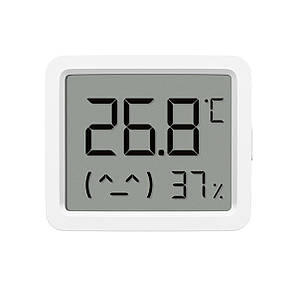 Термогігрометр Xiaomi Smart Temperature and Humidity Monitor 3 Mini (QBH4312GL)