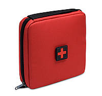 Ампульница FMA-43, цвет красный