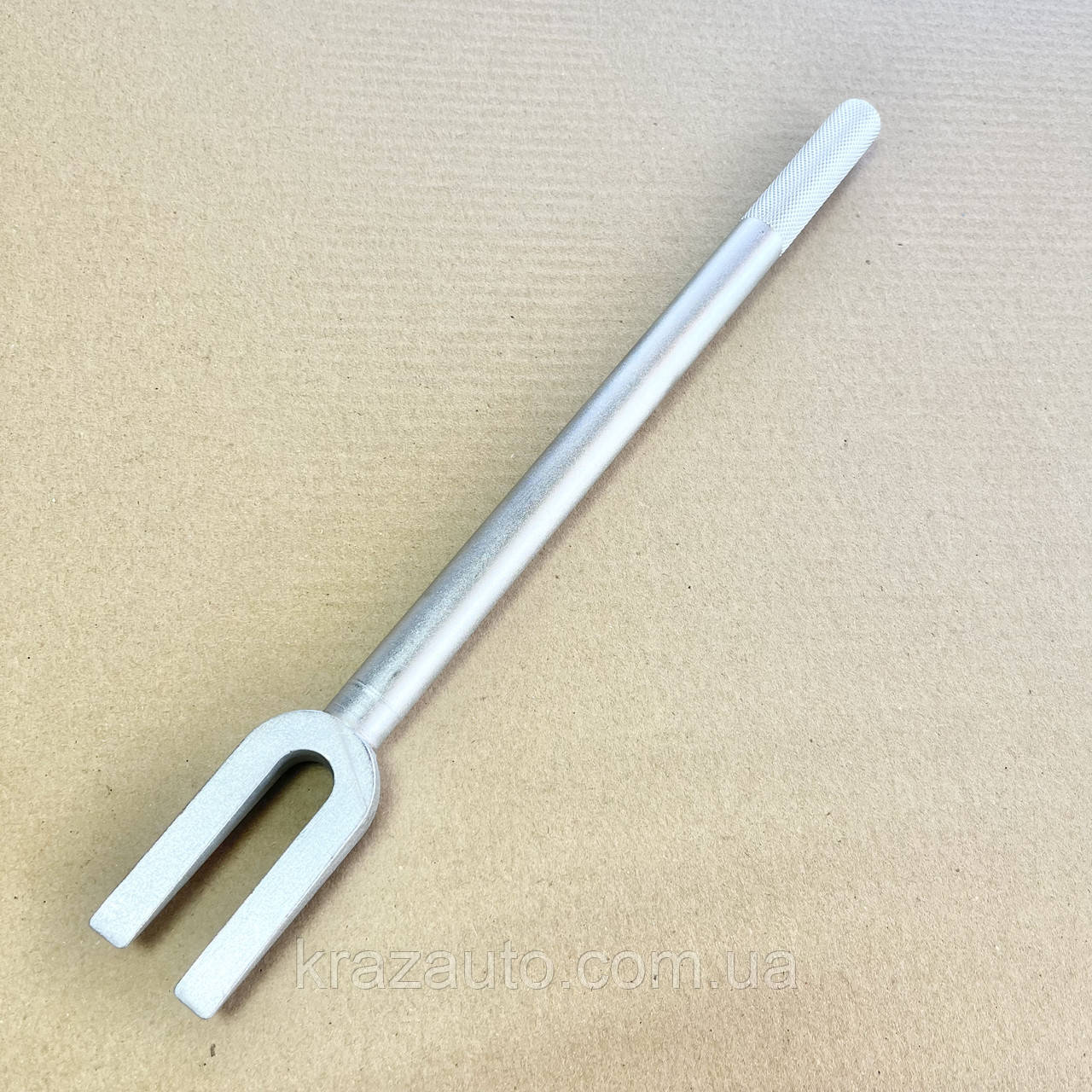 Знімач кульових опор "вилка" 400*16,5 мм. С-4835, фото 1