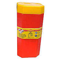 Флюс Castolin FLUX 190 NHR(алюміній) 1000 грамів