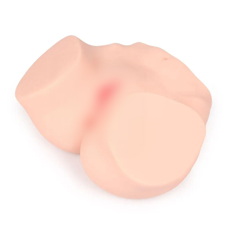Мастурбатор Kokos 002 Hanna ONAHOLE Real Vagina, фото 1