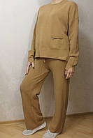 Костюм жіночий з карманом