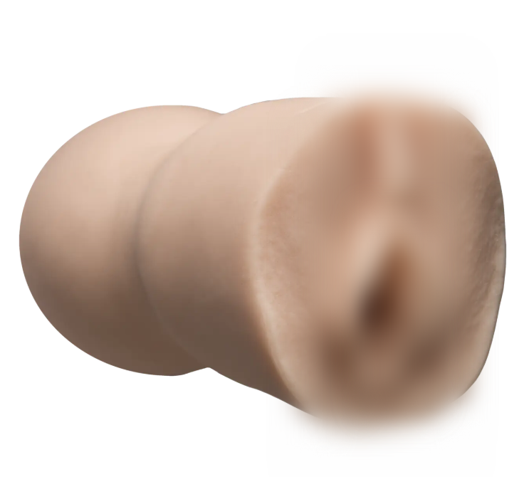 Мастурбатор-вагіна Doc Johnson Sasha Grey Ultraskyn 2 Fuckhole, фото 1