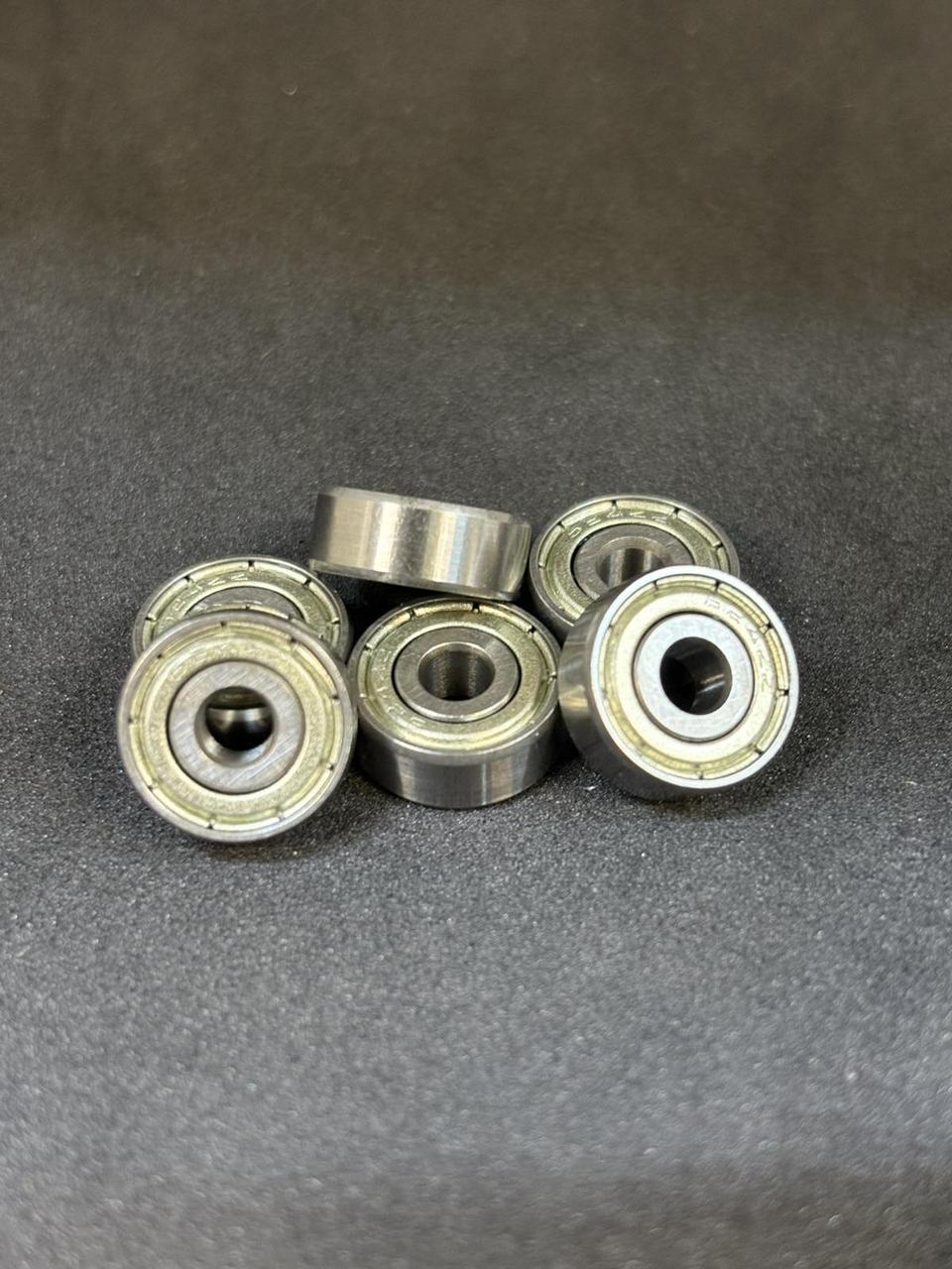 Підшипник 624 ZZ, 80024 (4*13*5) EXL Original, фото 1