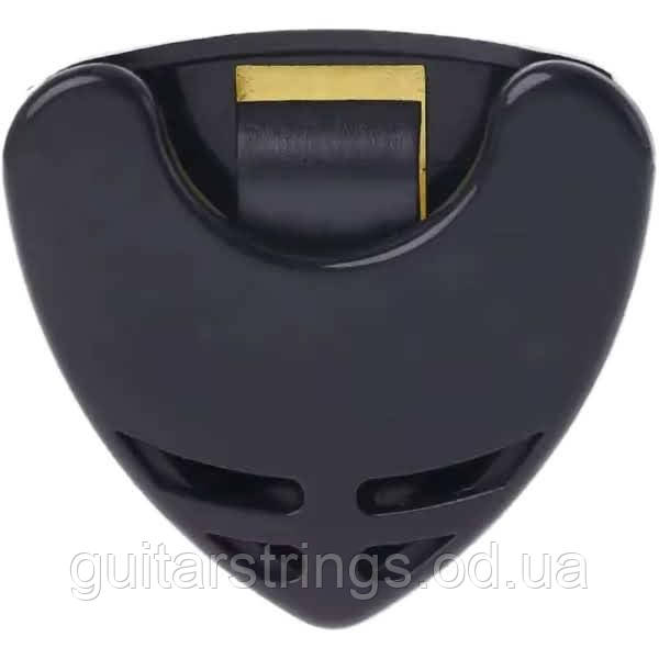 Тримач для медіаторів Pick Holder Black, фото 1