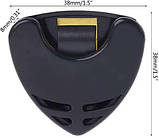 Тримач для медіаторів Pick Holder Black, фото 3