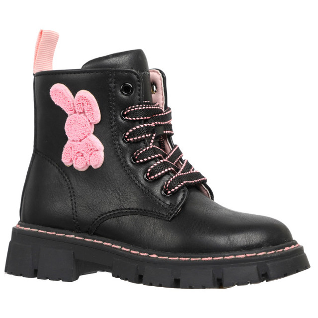 Дитячі черевики для дівчат, Flamingo (код 1820) фото