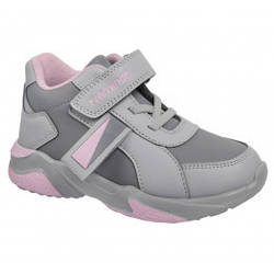 Дитячі черевики для дівчат, Flamingo (код 2433) розміри: 28 29 31