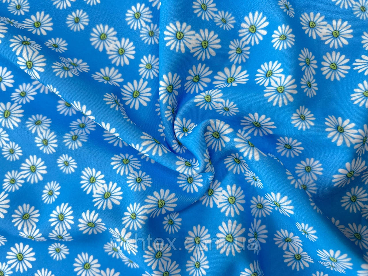 Біфлекс Принт Ромашка, фото 1