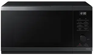 Мікрохвильові печі