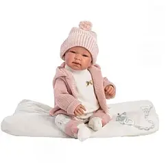 Llorens 84430 Інтерактивна лялька-пупс