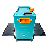 Рейсмус настільний 2000Вт 2000Вт Sturm TH1433 [Глибина 0-3мм / Ширина 0-330мм], фото 2