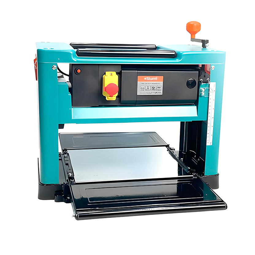 Рейсмус настільний 2000Вт 2000Вт Sturm TH1433 [Глибина 0-3мм / Ширина 0-330мм], фото 1