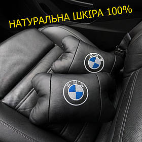 Подушка для водія для авто BMW, Утримуюча подушка для шиї в автомобілі, Подарунок IR-960 чоловікові водію