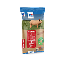 Стартер для поросят Концентрат (БМВД) 25 % (від 10 до 30кг живої ваги) (25 кг) Коудайс Україна 3222.250