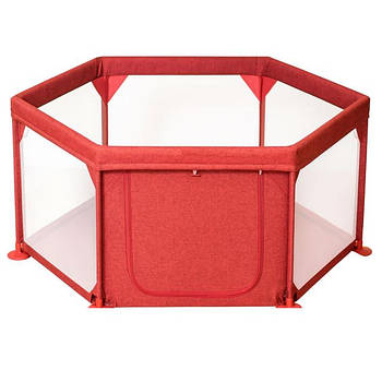 Дитячі манежі