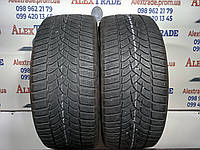 215/40 R18 Goodyear UltraGrip Performance зимові шини б/у