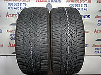 215/40 R18 Goodyear UltraGrip Performance зимові шини б/у