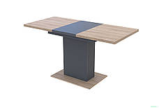 Обідній стіл розкладний Бостон 150х70х79, фото 3