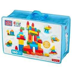 Конструктор Mega Bloks First Builders CNM43