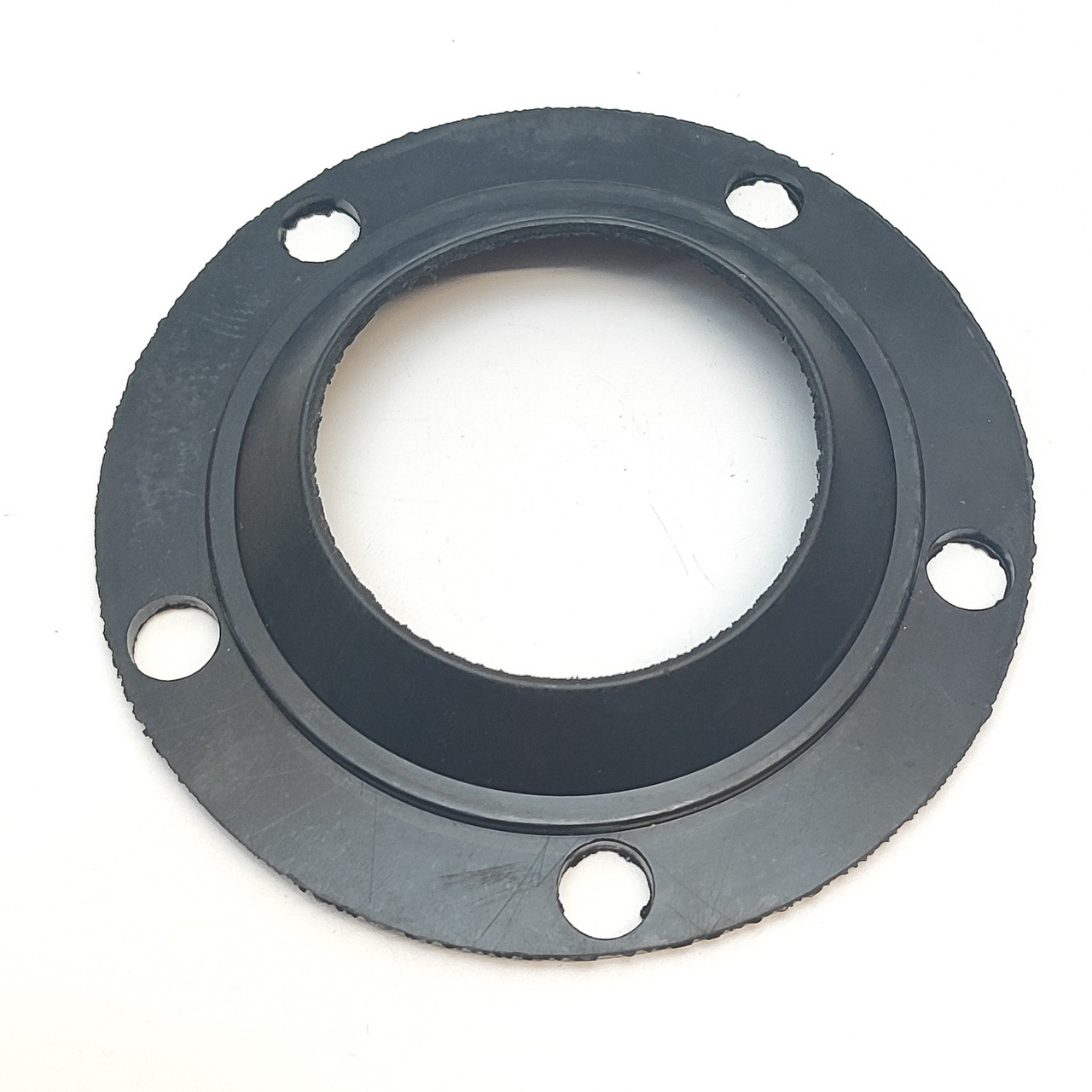 Оригінальна прокладка на бойлер Novatec Chaika моделі з сухими тенами (під діаметр фланця 130-140 мм), фото 1