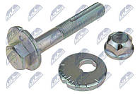 Болт розвальний ZWG-NS-033SK