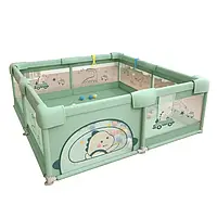 Дитячі манежі