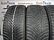 215/50 R18 Continental AllSeason Contact всесезонні шини б/у, фото 3