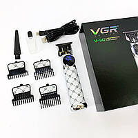 Універсальні машинки для стрижки волосся VGR V-942 Машинка для стрижки волосся професіоналів YQ-57
