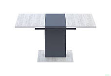 Обідній стіл розкладний Бостон 150х70х79, фото 5