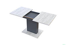 Обідній стіл розкладний Бостон 150х70х79, фото 4