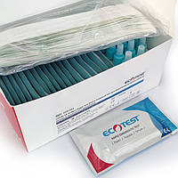 Тест на антиген коронавірусу COVID-19 COV523 індивідуальний буфер, 20 шт.