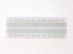 Макетна плата MB-102 на 830 контактів без пайки