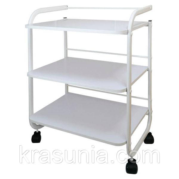 Візок косметологічний 903