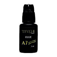 Клей для нарощування вій Divochi A7 5 мл